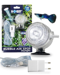 Produktbild von Bubble Air Spot Tageslicht Hobby