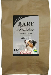 Produktbild von Bubeck 12,5kg Barf Finischer Adult Nr.92