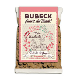 Produktbild von Bubeck Hundekuchen Fell & Pflege - 150 g
