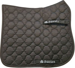 Produktbild von Bucas AeroMax Saddle Pad Dress