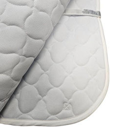 Produktbild von Bucas AeroMax Schabracke Saddle Pad