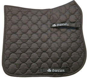 Produktbild von Bucas AeroMax Schabracke Saddle Pad A/P