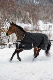 Bucas Anniversary Turnout Light SF 50g Black/Silver - 50 g – Bild 1 von 9