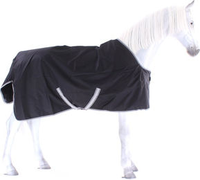 Produktbild von Bucas Anniversary Turnout Medium SF 200g Black/Silver - 200 g