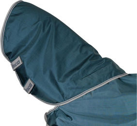 Produktbild von Bucas Atlantic Combi Neck Halsteil 300g Grün - 300 g