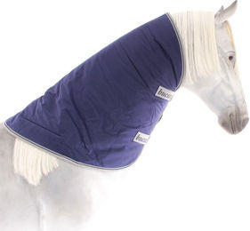 Produktbild von Bucas Atlantic Combi Neck Halsteil 300g Navy - 300 g