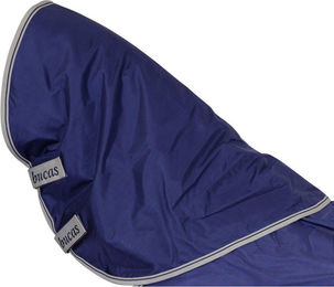 Bucas Atlantic Combi Neck Halsteil 300g Navy - 300 g – Bild 1 von 5