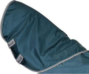 Bucas Atlantic CombiNeck Halsteil 50g Green - 50 g – Bild 1 von 5