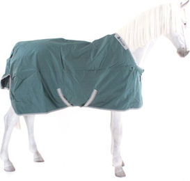 Produktbild von Bucas Atlantic Turnout 400g Green