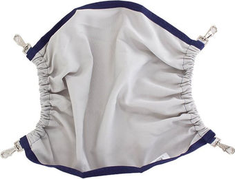 Produktbild von Bucas Belly Pad Sweet Itch