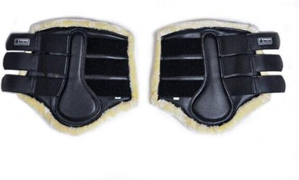 Produktbild von Bucas Brushing Boots