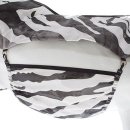 Bucas Buzz-Off Belly Pad Bauchlatz – Bild 1 von 2