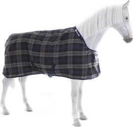 Produktbild von Bucas Celtic Stable Extra Abschwitz- und Stalldecke 300g - 300 g