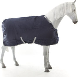 Produktbild von Bucas Celtic Stable Extra Abschwitz- und Stalldecke - 300 g