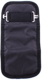 Produktbild von Bucas Chest Extender 12cm T-Hook - black - Deckenerweiterung