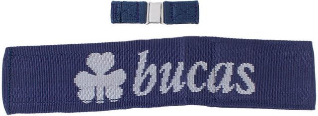 Produktbild von Bucas Click'n Go Magnetic - Front Strap