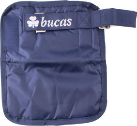 Produktbild von Bucas Click'n Go Panel Extender - Navy - Deckenerweiterung