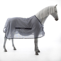 Produktbild von Bucas Fliegendecke BuzzOff Classic Cut
