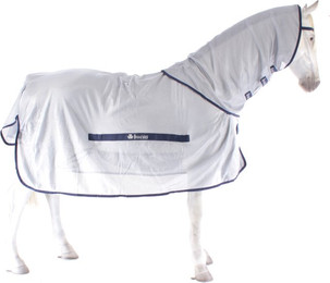 Produktbild von Bucas Fliegendecke BuzzOff & Neck