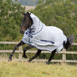 Bucas Fliegendecke BuzzOff & Neck – Bild 1 von 9