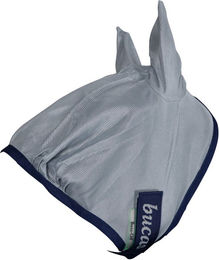 Produktbild von Bucas Fliegenmaske "Buzz-Off" - L