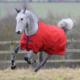 Produktbild von Bucas Freedom Turnout 300g