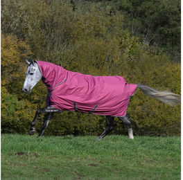 Produktbild von Bucas Freedom Turnout Light Full Neck 0g