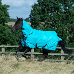 Produktbild von Bucas Freedom Turnout Light Full Neck 0g