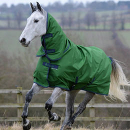 Produktbild von Bucas Freedom Turnout Medium Full Neck 150/150g