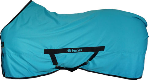 Produktbild von Bucas Freedom Twill Sheet 0g