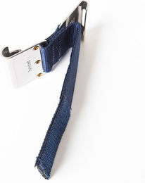 Produktbild von Bucas Front Extender Click'n Go - navy - Deckenerweiterung