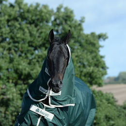 Produktbild von Bucas Greenline Neck Halsteil 50g - 50 g