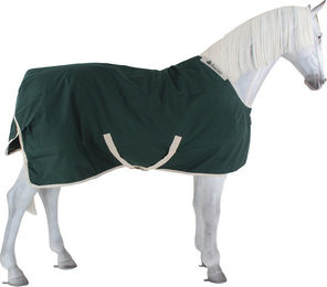 Bucas Greenline Turnout Outdoordecke 100g - 100 g – Bild 1 von 6