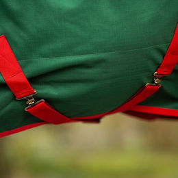 Produktbild von Bucas Irish Turnout Medium 100g by HorSeven - 100 g