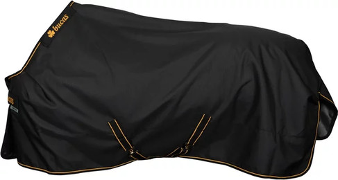 Produktbild von Bucas Irish Turnout Outdoor-Decke für Pferde 150g