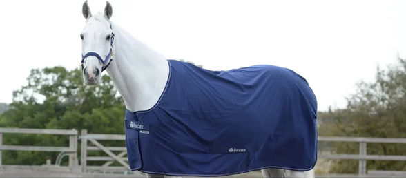 Bucas Power Cooler Abschwitzdecke – Bild 1 von 3