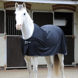 Produktbild von Bucas Power Cooler Abschwitzdecke black/silver