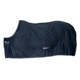 Bucas Power Cooler Abschwitzdecke black/silver – Bild 1 von 2