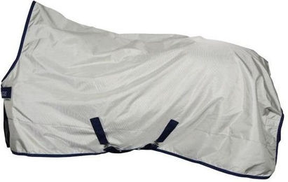 Bucas Power Turnout Extra High Neck 300g – Bild 1 von 9