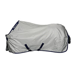 Produktbild von Bucas Power Turnout Medium Classic 150g - Silver