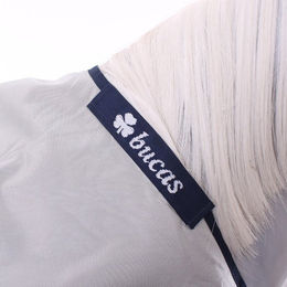 Produktbild von Bucas Power Turnout Medium Classic 150g - Silver