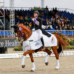 Produktbild von Bucas Printed Panel Cooler Abschwitzdecke