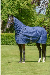 Bucas Quilt Unterdecke 300g Navy – Bild 1 von 9