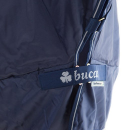 Produktbild von Bucas Rain Protector Regendecke navy