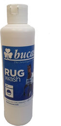 Produktbild von Bucas Rug Waschmittel - 250 ml