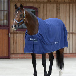 Produktbild von Bucas Shamrock Power Pferdedecke