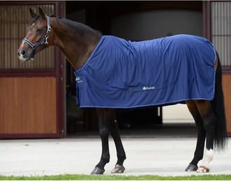 Produktbild von Bucas Shamrock Power Pferdedecke