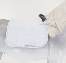 Produktbild von Bucas Show-Line Dressur Schabracke