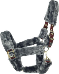 Produktbild von Bucas Show-Line Full Fur Halfter