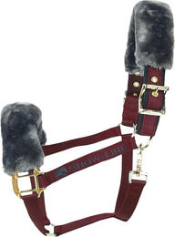 Produktbild von Bucas Show-Line Halfter